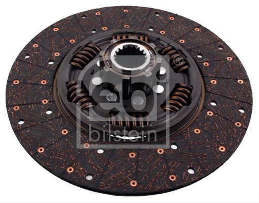 DISC AMBREIAJ FEBI