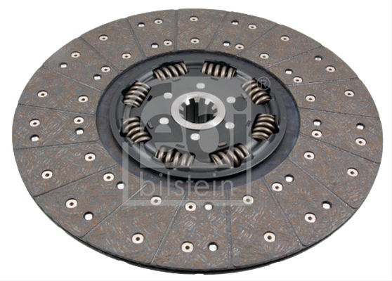 DISC AMBREIAJ FEBI