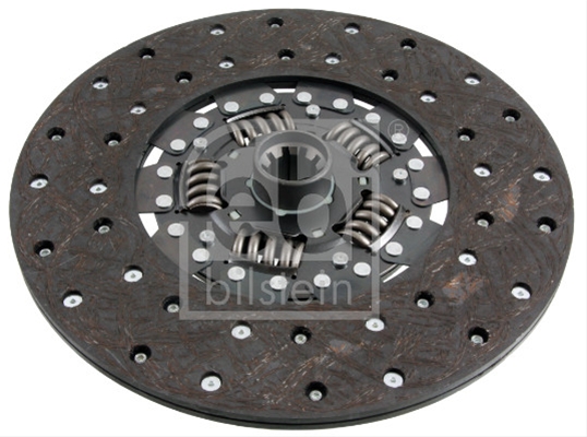 DISC AMBREIAJ FEBI