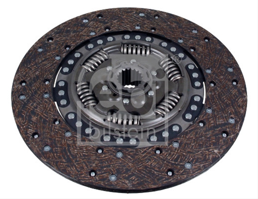 DISC AMBREIAJ FEBI