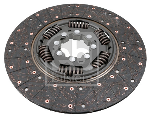 DISC AMBREIAJ FEBI