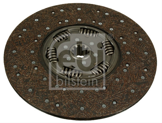 DISC AMBREIAJ FEBI