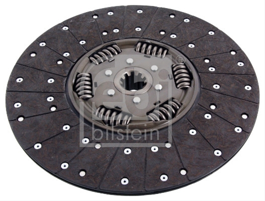 DISC AMBREIAJ FEBI
