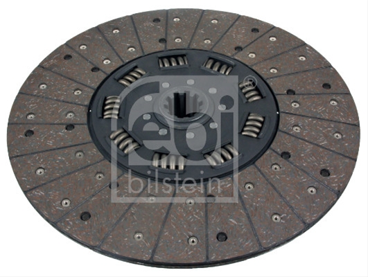 DISC AMBREIAJ FEBI