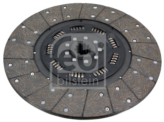 DISC AMBREIAJ FEBI