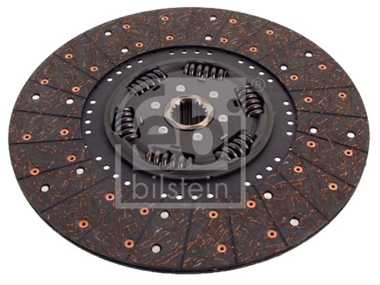 DISC AMBREIAJ FEBI