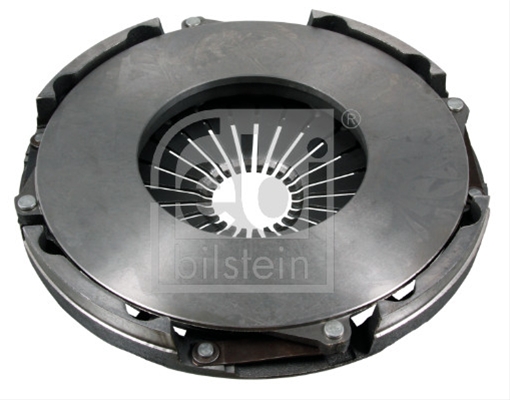 PLACA PRESIUNE AMBREIAJ FEBI
