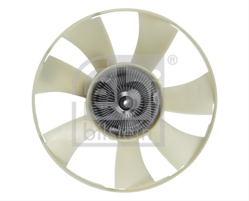 Imagine pentru produsul „VENTILATOR RADIATOR FEBI"
