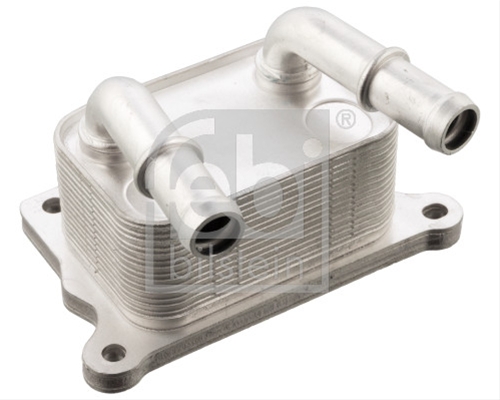 Imagine pentru produsul „RADIATOR ULEI ULEI MOTOR FEBI"