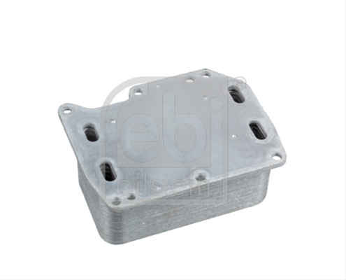 RADIATOR ULEI ULEI MOTOR FEBI