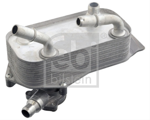 Imagine pentru produsul „RADIATOR ULEI ULEI MOTOR FEBI"