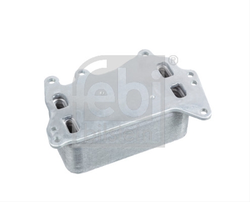 RADIATOR ULEI ULEI MOTOR FEBI