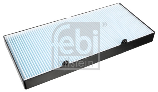 FILTRU AER HABITACLU FEBI
