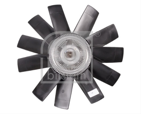 Imagine pentru produsul „VENTILATOR RADIATOR FEBI"
