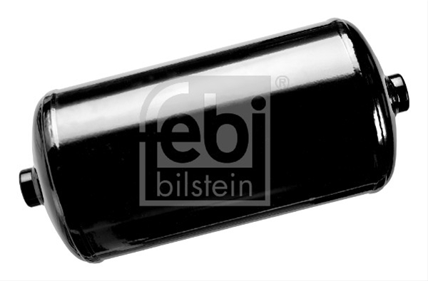 REZERVOR AER SISTEM COMPRESOR FEBI