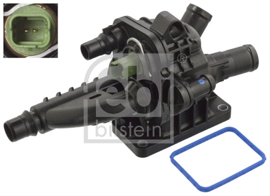 Imagine pentru produsul „TERMOSTAT LICHID RACIRE FEBI"
