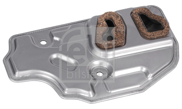 SET FILTRE HIDRAULICE CUTIE E VIT.AUTOMATA FEBI