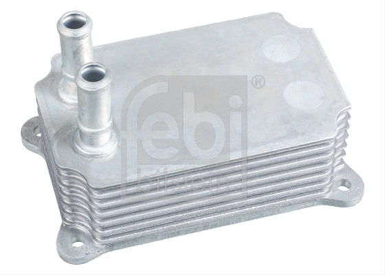 Imagine pentru produsul „RADIATOR ULEI ULEI MOTOR FEBI"