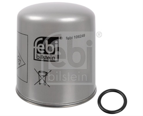 Imagine pentru produsul „ELEMENT FILTRANT USCATOR AER COMPRESOR FEBI"