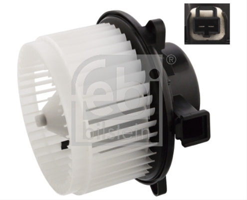 Imagine pentru produsul „VENTILATOR HABITACLU FEBI"