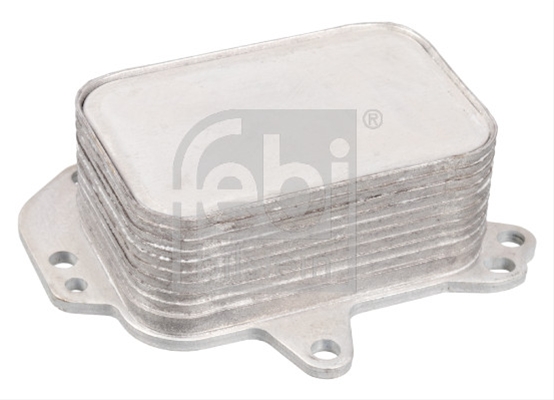 Imagine pentru produsul „RADIATOR ULEI  ULEI MOTOR FEBI"