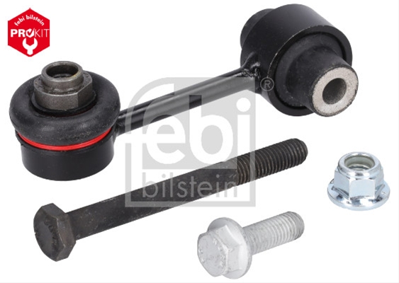 BRAT/BIELETA SUSPENSIE STABILIZATOR FEBI