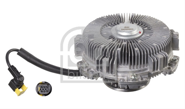 Imagine pentru produsul „CUPLA VENTILATOR RADIATOR FEBI"