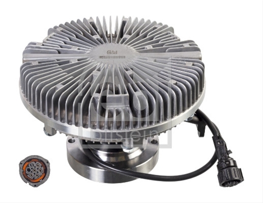 Imagine pentru produsul „CUPLA VENTILATOR RADIATOR FEBI"