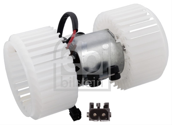 Imagine pentru produsul „VENTILATOR HABITACLU FEBI"