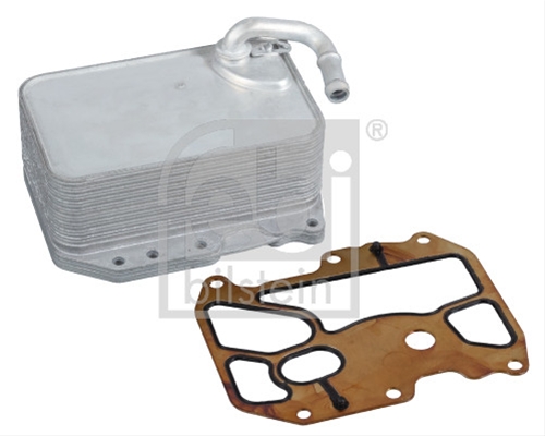Imagine pentru produsul „RADIATOR ULEI  ULEI MOTOR FEBI"