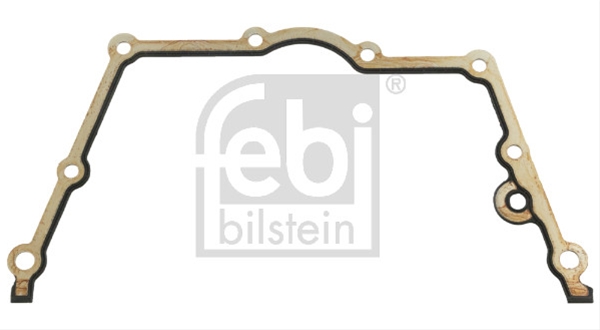 Imagine pentru produsul „GARNIT.ETANSARE CAPAC (CARTER MOTOR) FEBI"