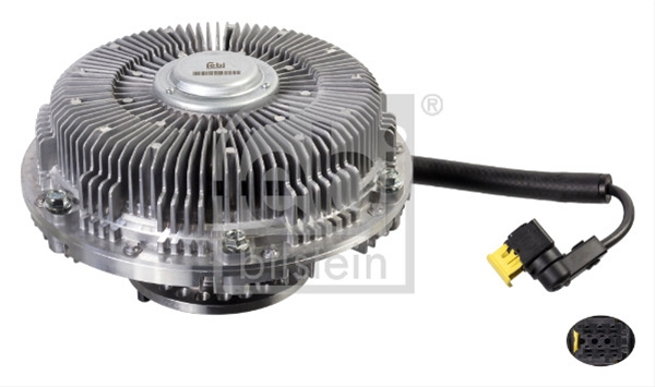 Imagine pentru produsul „CUPLA VENTILATOR RADIATOR FEBI"