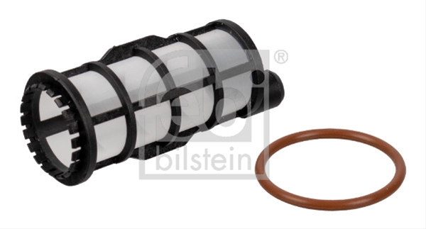 FILTRU COMBUSTIBIL FEBI