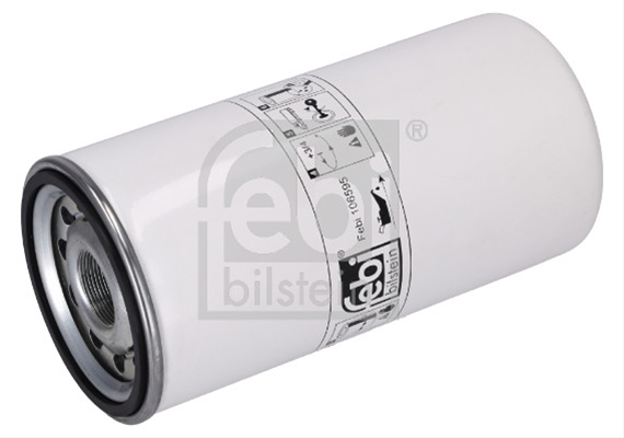 FILTRU COMBUSTIBIL FEBI