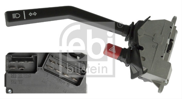 Imagine pentru produsul „BLOC LUMINI DE CONTROL FEBI"