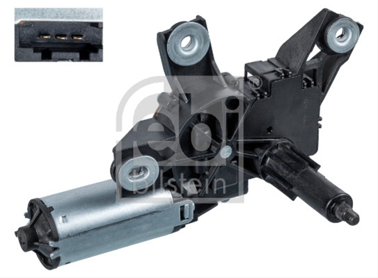 Imagine pentru produsul „MOTOR STERGATOR FEBI"