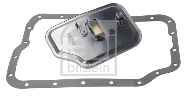 SET FILTRE HIDRAULICE CUTIE E VIT.AUTOMATA FEBI
