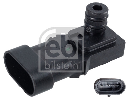 SENZOR PRESIUNE GALERIE ADMISIE FEBI
