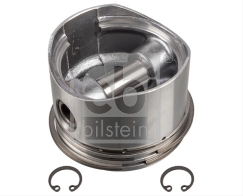 Imagine pentru produsul „PISTON COMPRESOR AER FEBI"