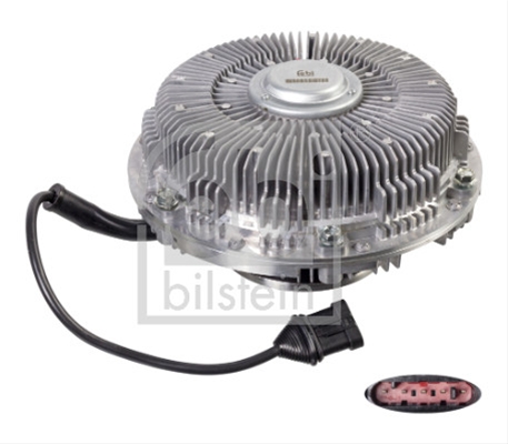 Imagine pentru produsul „CUPLA VENTILATOR RADIATOR FEBI"