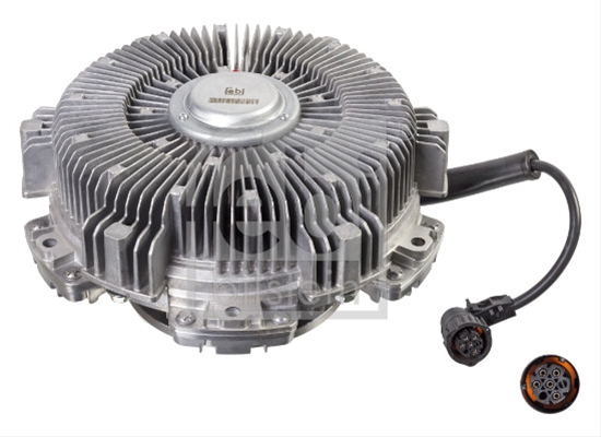 Imagine pentru produsul „CUPLA VENTILATOR RADIATOR FEBI"