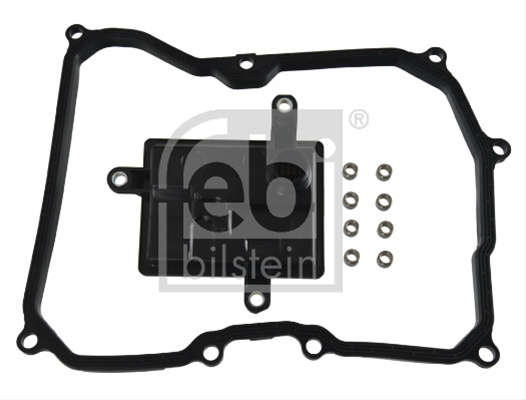 SET FILTRE HIDRAULICE CUTIE E VIT.AUTOMATA FEBI