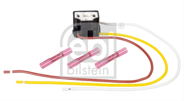 FEBI PLUS