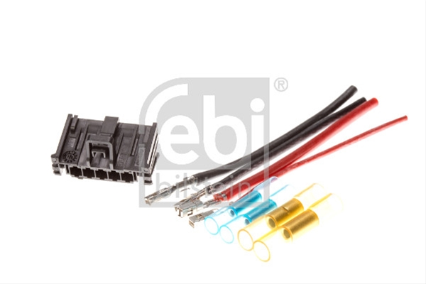 FEBI PLUS