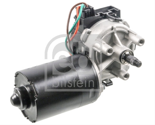 Imagine pentru produsul „MOTOR STERGATOR FEBI"