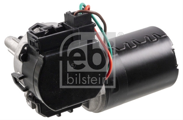 MOTOR STERGATOR FEBI