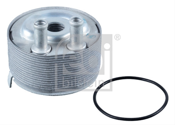 Imagine pentru produsul „RADIATOR ULEI ULEI MOTOR FEBI"