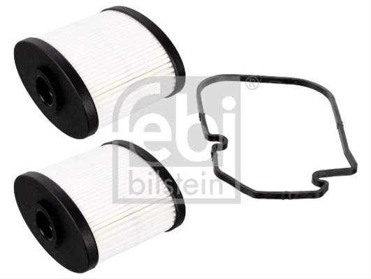 Imagine pentru produsul „SET FILTRE AERISIRE CARTER FEBI"