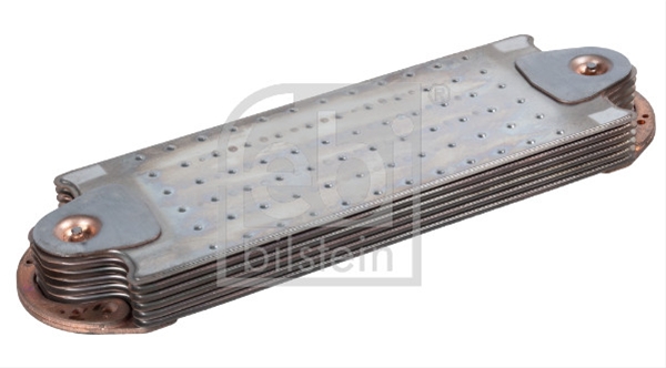 Imagine pentru produsul „RADIATOR ULEI ULEI MOTOR FEBI CSNBB"