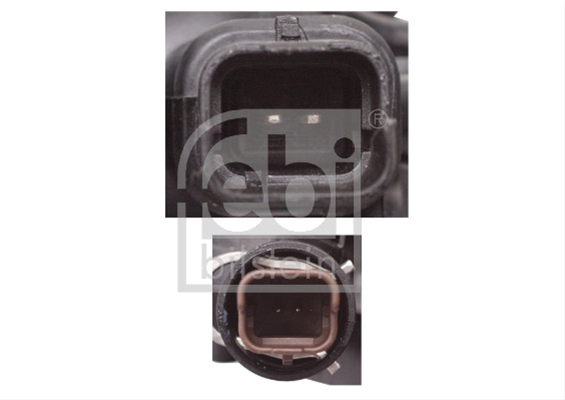 TERMOSTAT LICHID RACIRE FEBI